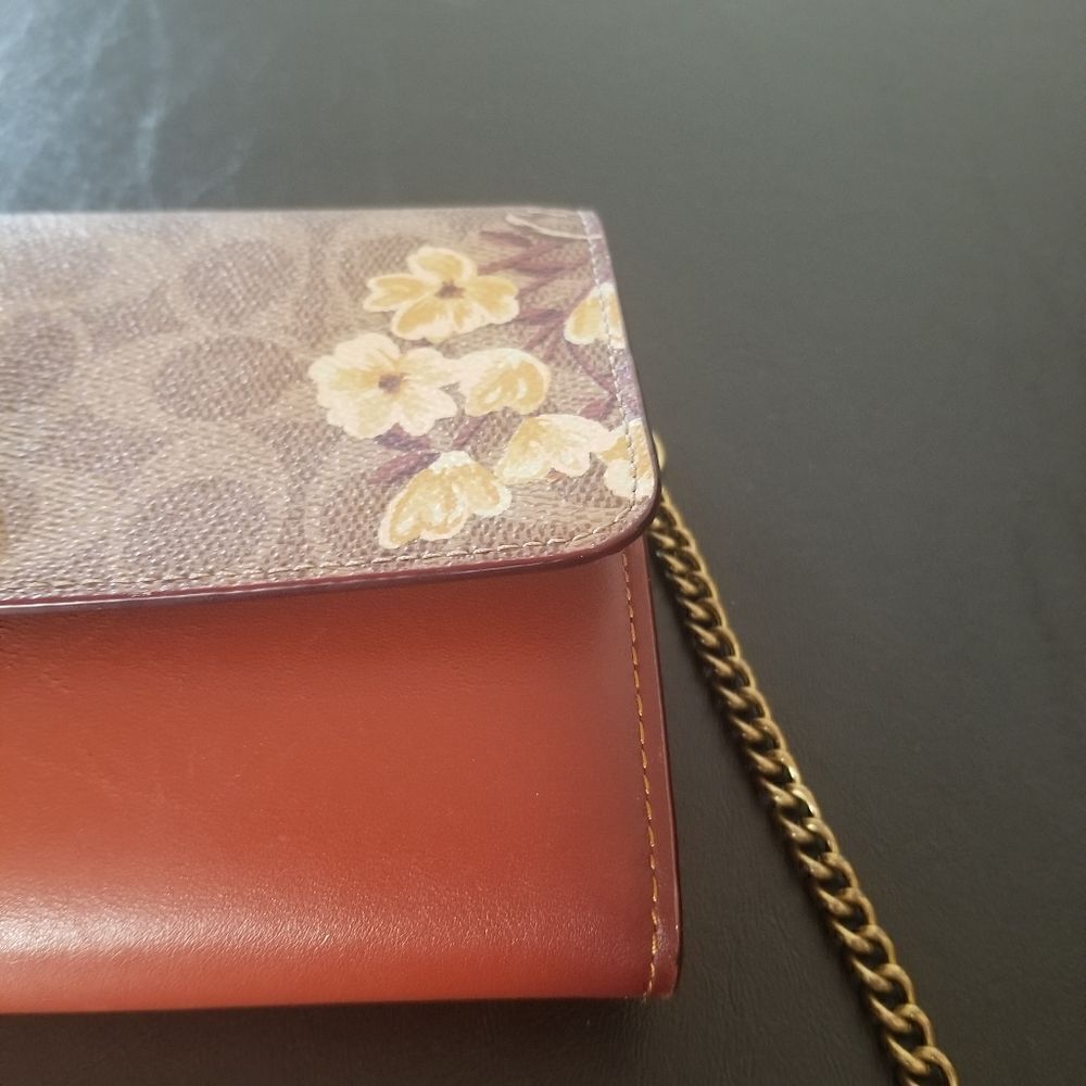 Coach Crossbody Bag  - Picture 8 of 10